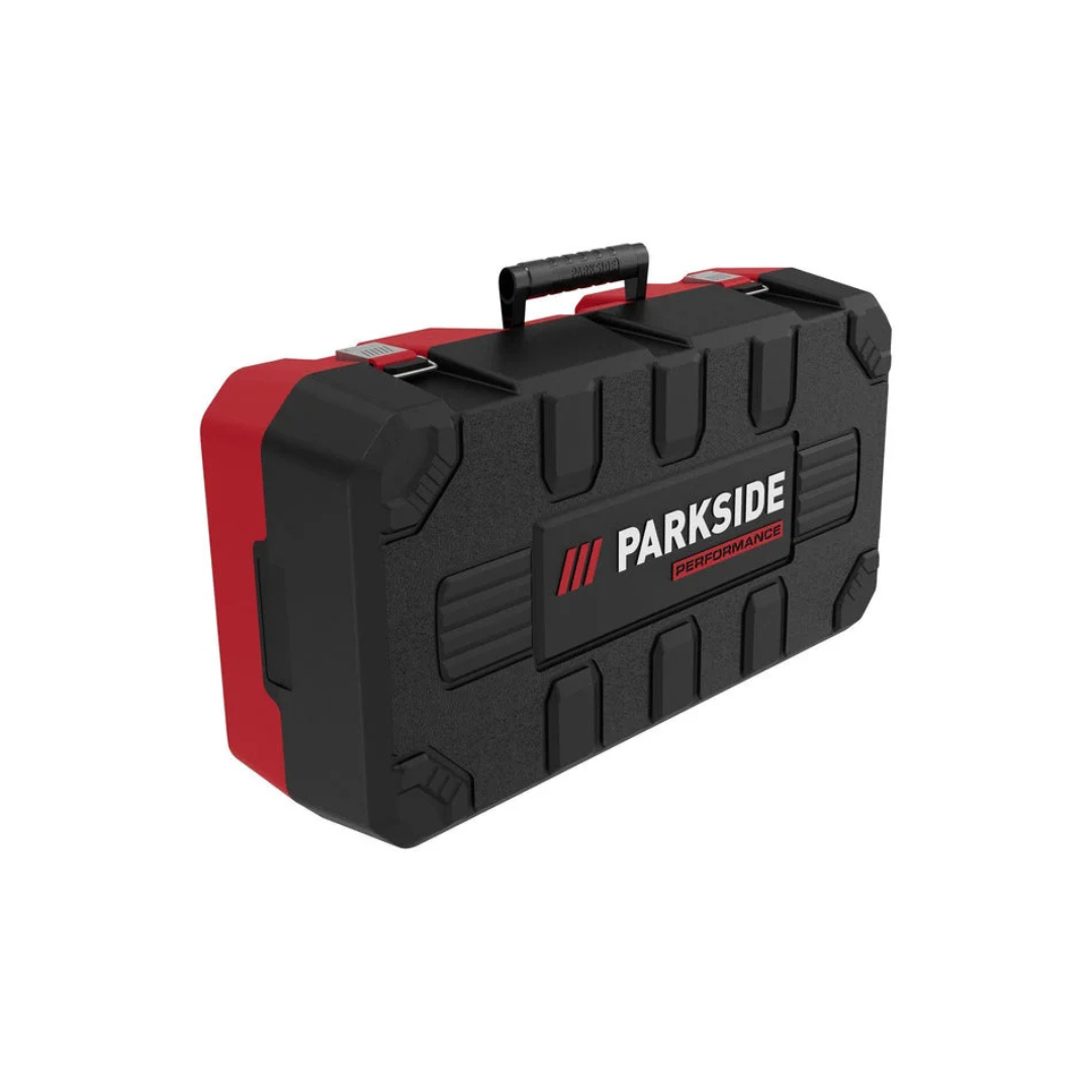 PARKSIDE Smerigliatrice angolare - Con custodia