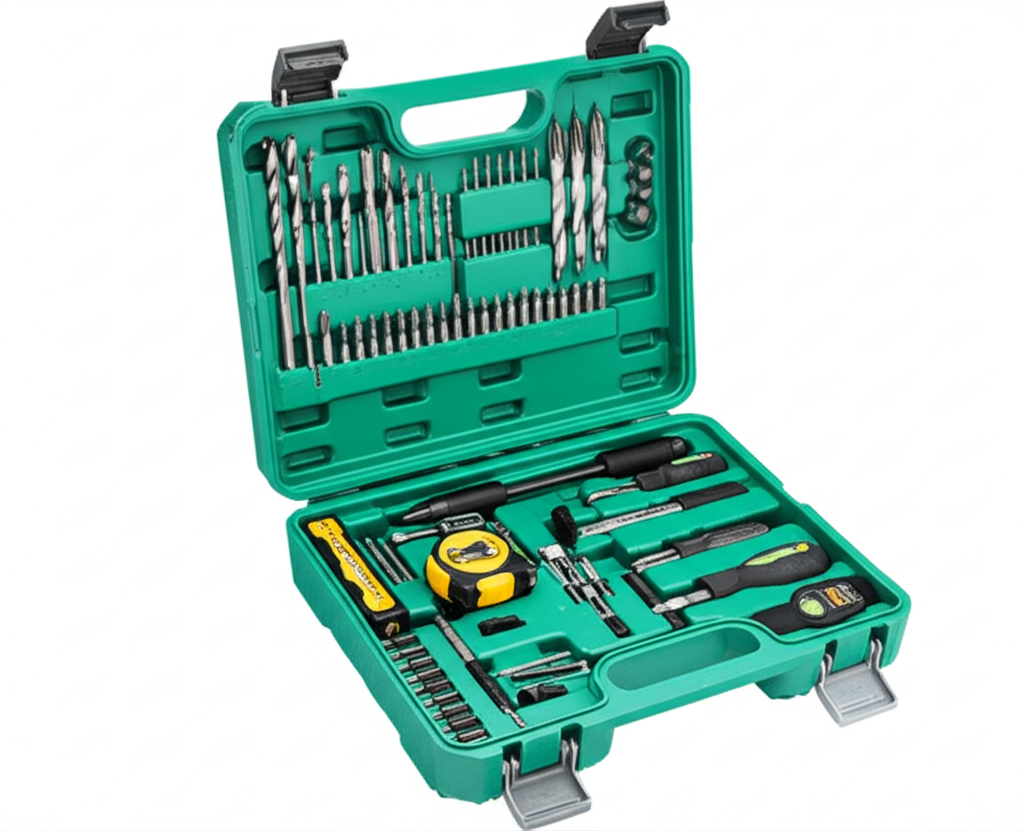 PARKSIDE® Trapano 20V - Accessori inclusi