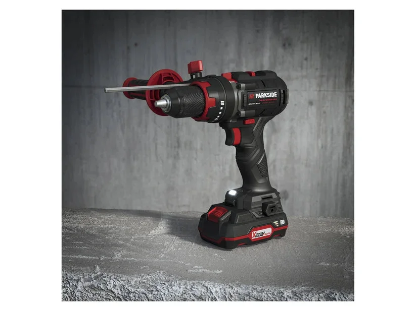 PARKSIDE® Martello perforatore PBH 1050 D4, 1050 W