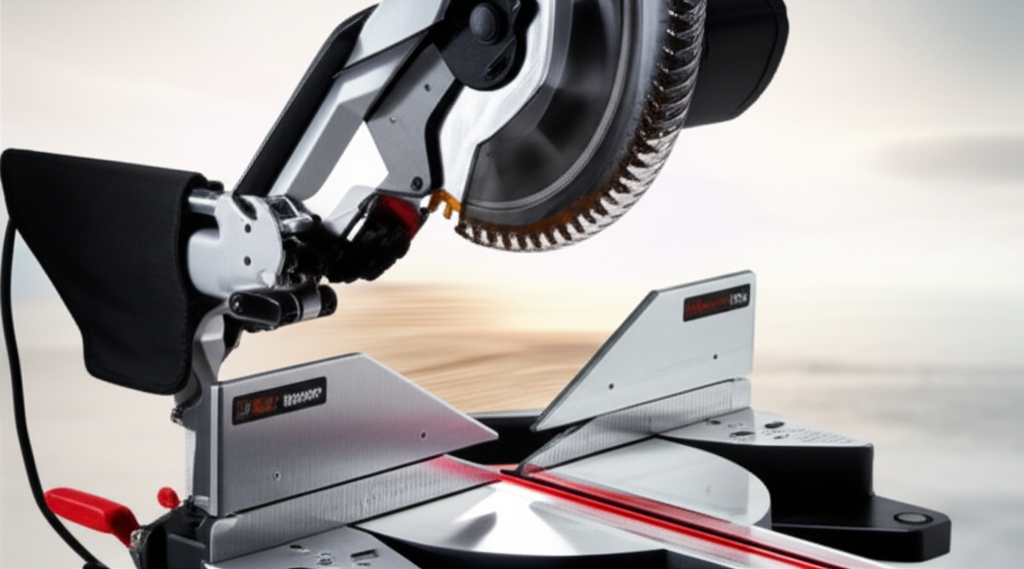 PARKSIDE® Seghetto radiale PZKS 2000 C3, 2000 W