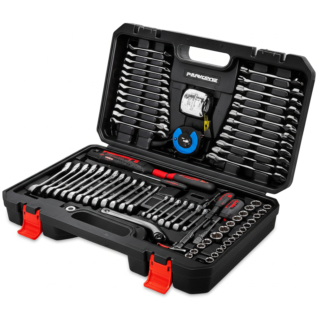 PARKSIDE® Valigetta Attrezzi